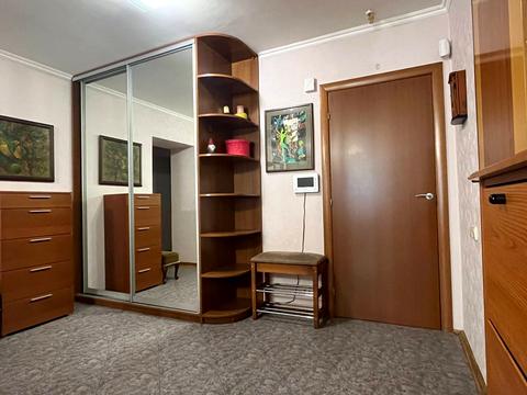 квартира по адресу Андрея Верхогляда ул. (Михайла Драгомирова), 2