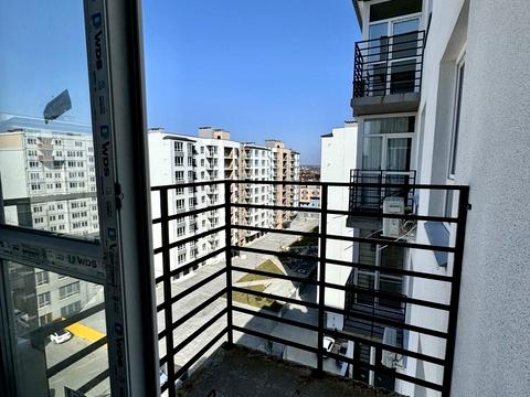 квартира за адресою Сімейна вул., 4