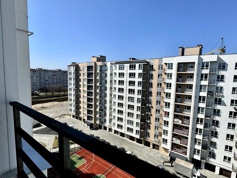 квартира за адресою Сімейна вул., 4