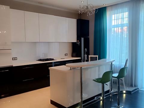 квартира за адресою Софіївська вул., 3
