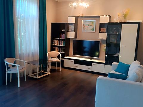 квартира за адресою Софіївська вул., 3