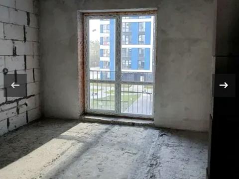 квартира за адресою Бастіонна вул., 5