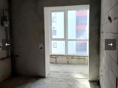 квартира за адресою Бастіонна вул., 5