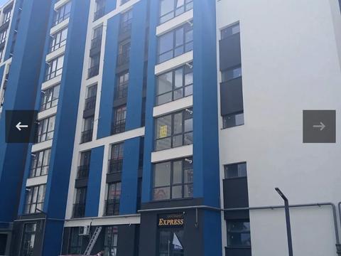 квартира за адресою Бастіонна вул., 5