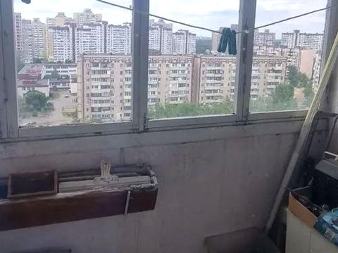 квартира за адресою Червоної Калини просп. (Володимира Маяковського), 7