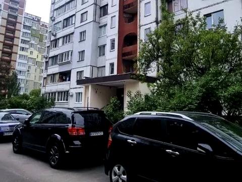 квартира за адресою Червоної Калини просп. (Володимира Маяковського), 7
