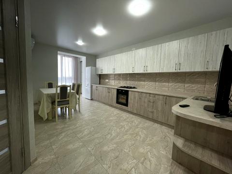 квартира за адресою смт. Слобожанське, Сімейна вул., 3