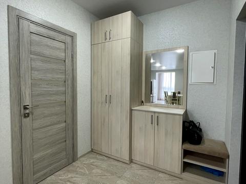 квартира за адресою смт. Слобожанське, Сімейна вул., 3