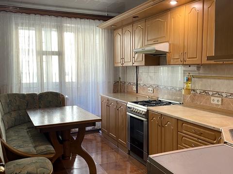квартира за адресою Академіка Заболотного вул., 67