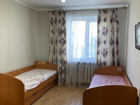 квартира за адресою Академіка Заболотного вул., 67