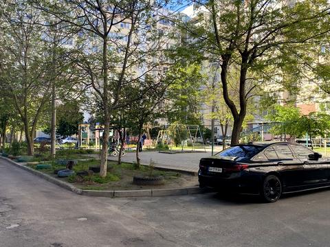 квартира за адресою Академіка Заболотного вул., 67