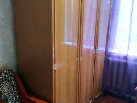 комната по адресу Защитников Мариуполя ул. (Костромська), 1