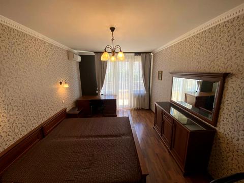 квартира по адресу Голосеевский просп. (40-летия Октября), 62