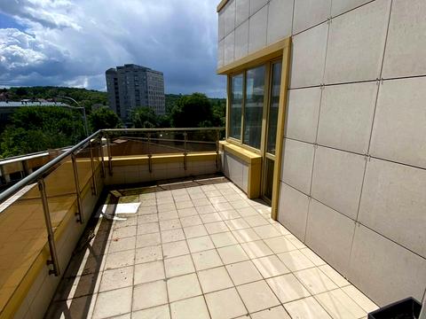 квартира по адресу Голосеевский просп. (40-летия Октября), 62