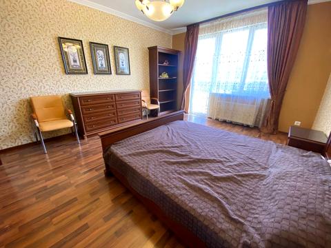 квартира по адресу Голосеевский просп. (40-летия Октября), 62