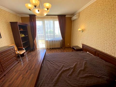 квартира по адресу Голосеевский просп. (40-летия Октября), 62