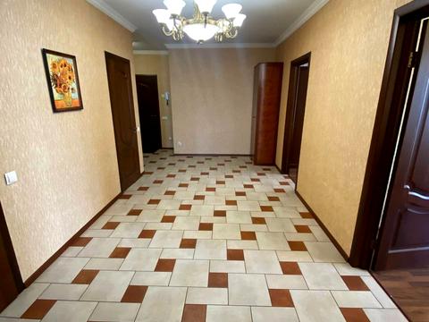 квартира по адресу Голосеевский просп. (40-летия Октября), 62