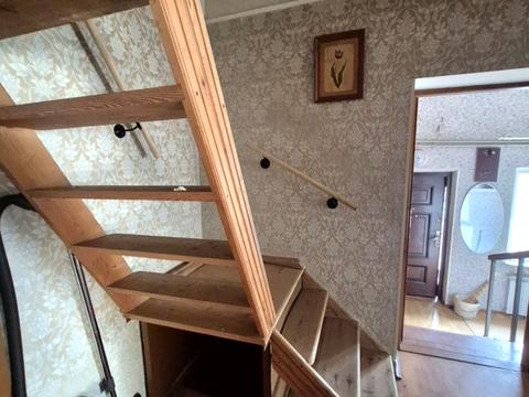 дом по адресу Чиркова ул., 5