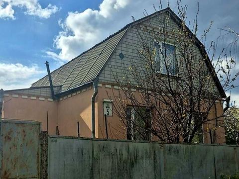 дом по адресу Чиркова ул., 5