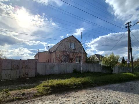 дом по адресу Чиркова ул., 5