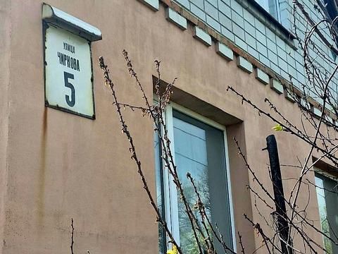 дом по адресу Чиркова ул., 5