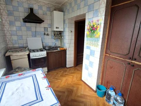 дом по адресу Чиркова ул., 5