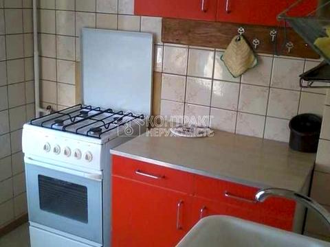 квартира за адресою Владислава Зубенка вул. (Тимурівців), 17