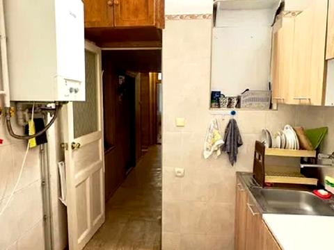 квартира по адресу Новосельского ул., 98