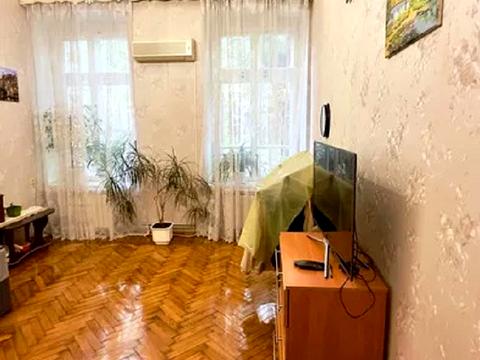квартира по адресу Новосельского ул., 98
