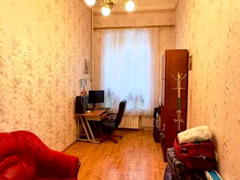 квартира по адресу Новосельского ул., 98