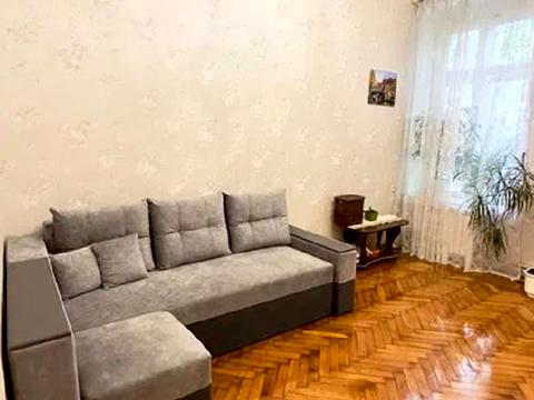 квартира по адресу Новосельского ул., 98