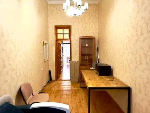 квартира по адресу Новосельского ул., 98