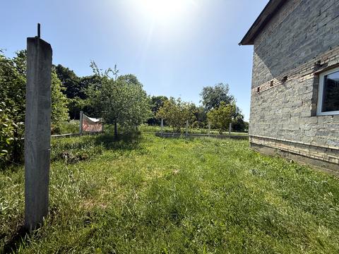 дом по адресу Квітнева