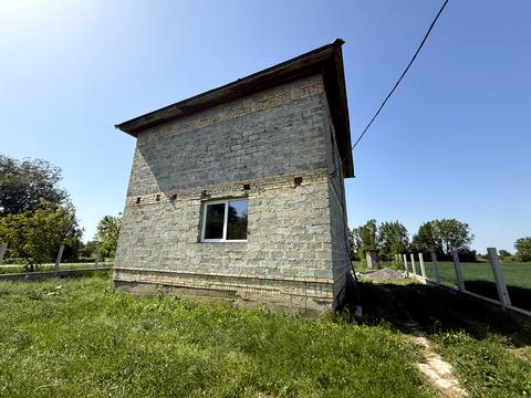 дом по адресу Квітнева