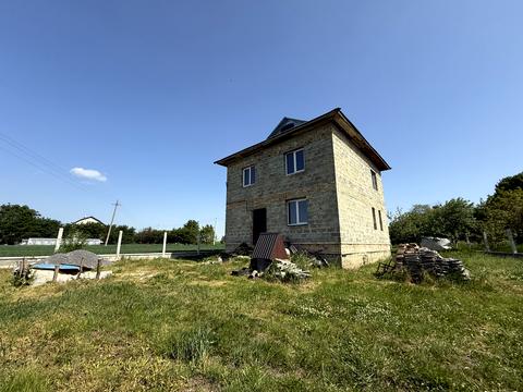 дом по адресу Квітнева