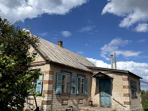 дом по адресу Садова
