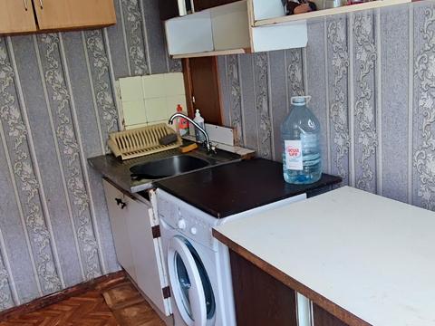 кімната за адресою Небесної Сотні просп. (Маршала Жукова), 10-В