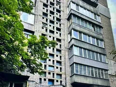 квартира за адресою Олександра Поля просп. (Кірова), 59