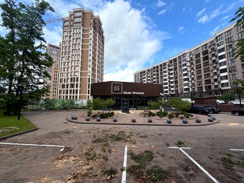 квартира по адресу Великая Кольцевая ул., (Будинок 1)