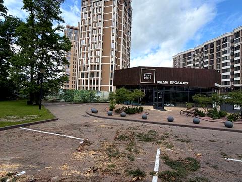 квартира по адресу Великая Кольцевая ул., (Будинок 1)