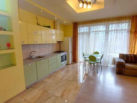 квартира по адресу Замковецкая ул., 108