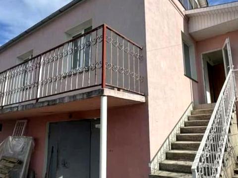 будинок за адресою 2-й Кам'янецький проїзд, 48