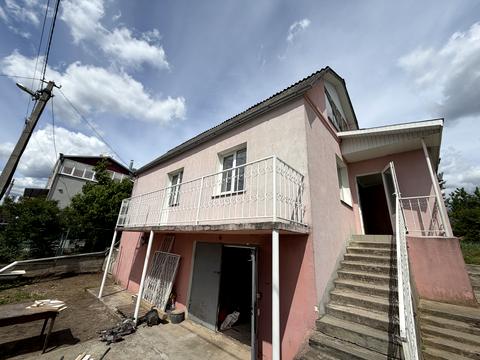 будинок за адресою 2-й Кам'янецький проїзд, 48