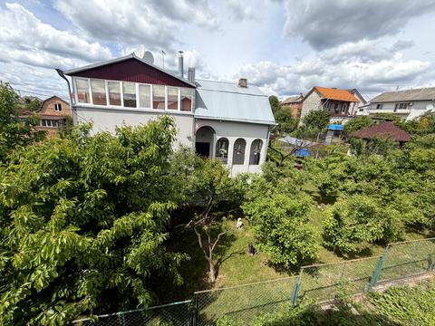 будинок за адресою 2-й Кам'янецький проїзд, 48