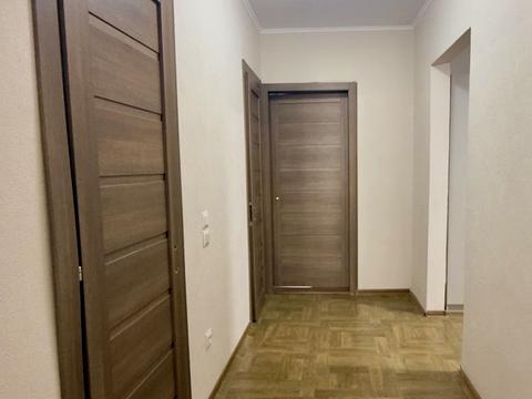 квартира по адресу Коноплянская ул., 22-Б