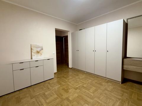 квартира по адресу Коноплянская ул., 22-Б