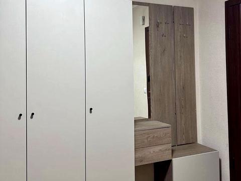 квартира по адресу Коноплянская ул., 22-Б