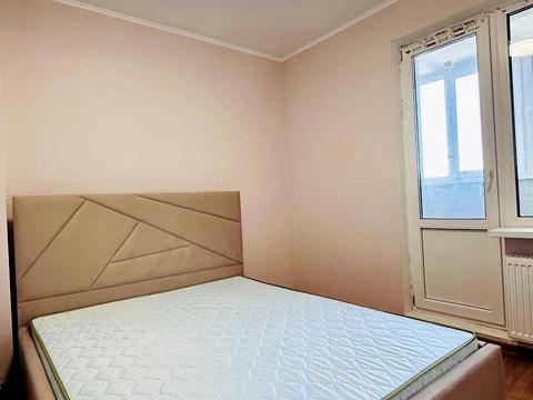 квартира по адресу Коноплянская ул., 22-Б