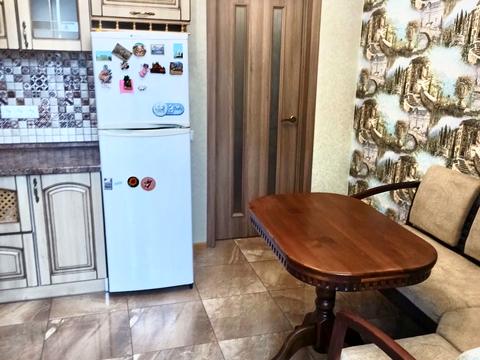 квартира за адресою Героїв Небесної Сотні просп., 18/5