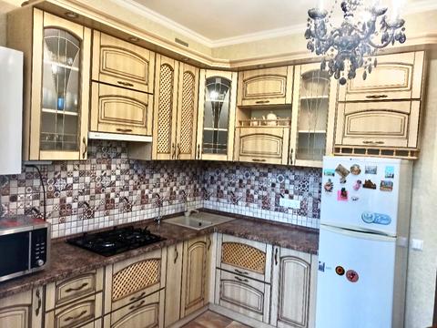 квартира за адресою Героїв Небесної Сотні просп., 18/5